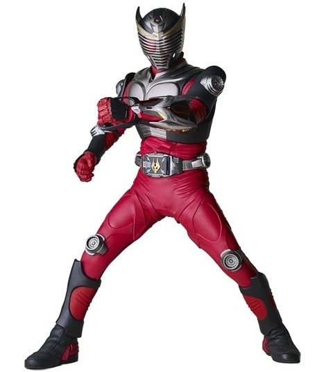 従来の仮面ライダー像を打ち破った『仮面ライダー龍騎』--特撮ヒーローの可能性を拓いた衝撃 | マイナビニュース