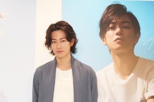 佐藤健「謎の評価をもらえる」 『億男』ほかコメント・写真特集53枚