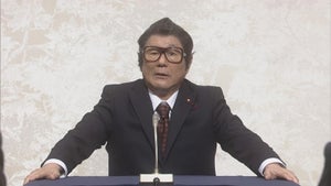 たけし、NHK特番『コントの日』を「紅白歌合戦のようなイベントに」