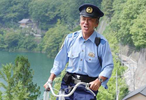 寺島進