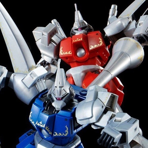 ガンプラ ジオン軍 16体セット - プラモデル ガンプラ ジオン軍 16体セット - プラモデル