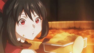 TVアニメ『あかねさす少女』、第4話のあらすじ＆場面カットを紹介