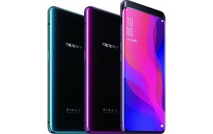 中国スマホメーカー・OPPOのハイエンド機「Find X」に見る"変化"と"野心"