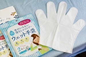 災害後の「間接被害」を防ぐ! オフィスにも常備したい最新防災グッズ