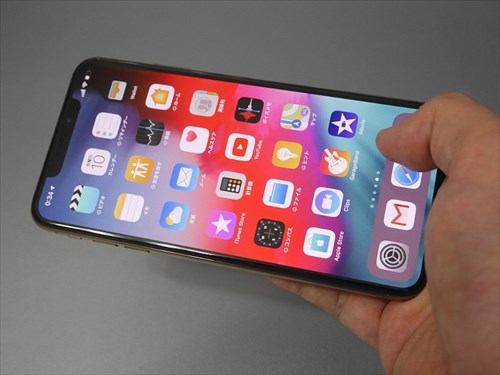 Iphone Xs Maxはipad Miniの代わりに使える 使えない 後編 2 マイナビニュース