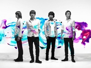 Mr.Children、オリコン今年度初の快挙! アルバム3週連続1位に