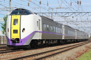 JR北海道、石勝線南千歳～追分間の徐行運転は10月24日始発から解除