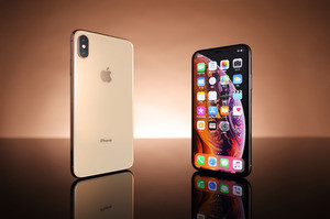 iPhone XS/XS MAXレビュー:「三つの綺麗」をたたえ、向かうところ敵無し!