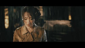 水樹奈々、NEWシングル「NEVER SURRENDER」の本人による楽曲コメントを公開