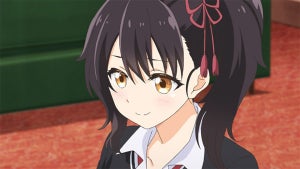 TVアニメ『寄宿学校のジュリエット』、第4話のあらすじ＆場面カットを公開