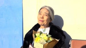 樹木希林さん、役作りでスタッフに黙って単身アポなし訪問も