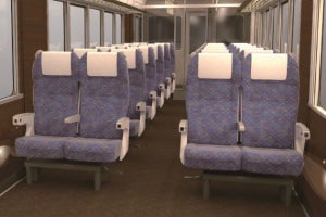 JR西日本、新快速「Aシート」有料座席サービスを導入するねらいは?