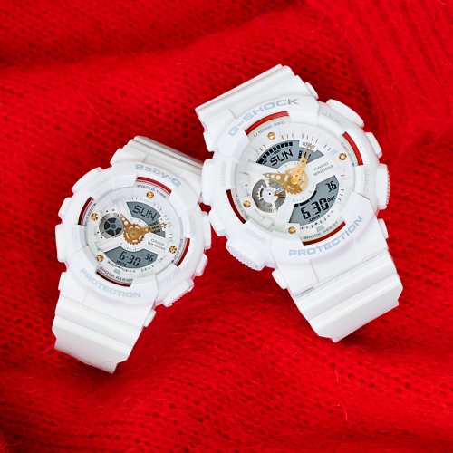 GA-110DDR ／ BA-110DDR
