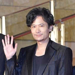 稲垣吾郎、初の映画祭レッドカーペット「すごく感激しています」