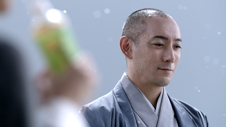 有村架純と海老蔵