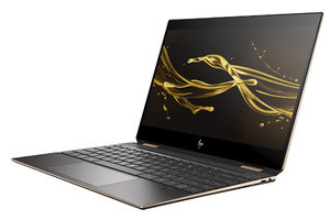 日本HP、デザイン刷新の2in1 PC「HP Spectre x360」- 新カラーも追加