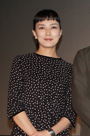 斎藤工と板谷由夏