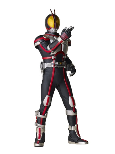 仮面ライダー555 が再構築したヒーローと怪人の存在意義 怪人は 倒すべき敵 なのか 2 マイナビニュース