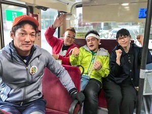 長嶋一茂、サンドウィッチマンにマジギレ「バカか!お前ら!!」