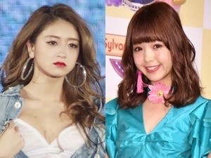 池田美優、藤田ニコルの彼氏は「毎回クズ」 - 本人は否定