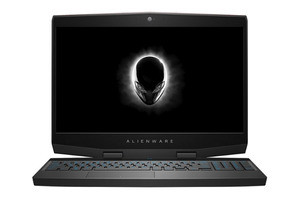 デル、ALIENWARE史上最薄ノートPC「ALIENWARE m15」を販売開始