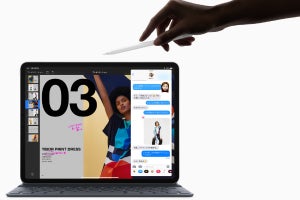 新型「iPad Pro」発表、X世代のUIに、Apple Pencilとキーボードも進化