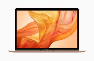 米Apple、MacBook Airを刷新 - RetinaディスプレイとTouch ID搭載