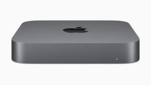 Apple、システムパフォーマンスが5倍高速化した新Mac miniを発売