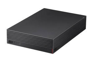 外付けHDD「HD-LDS-A」シリーズ