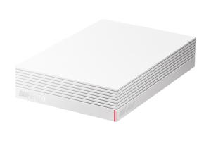 外付けHDD「HD-LDS-A」シリーズ