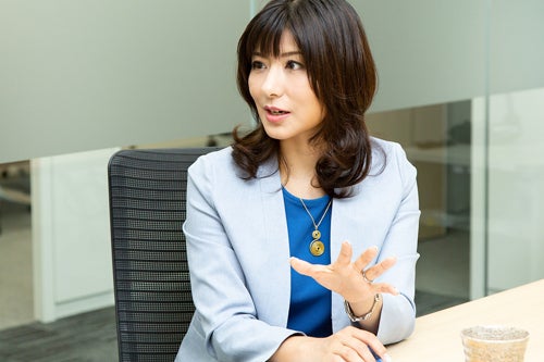 日本は残業がなくならない 働き方改革コンサルタントの小室淑恵さんに聞く マイナビニュース
