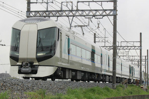 東武鉄道、夜行列車「スノーパル23:55」今冬は「リバティ」で運転
