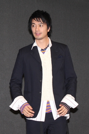 『家族のレシピ』斎藤工