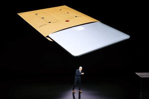MacBook AirをMacの柱として復活させる理由 - 松村太郎のApple深読み・先読み 