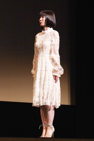 松岡茉優