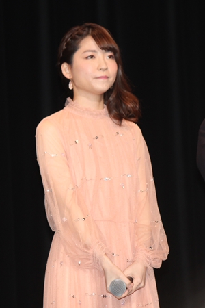 『GODZILLA 星を喰う者』宮野真守