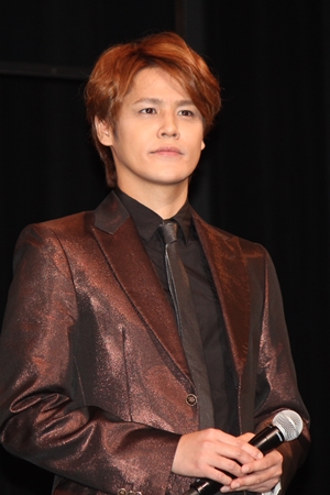 『GODZILLA 星を喰う者』宮野真守