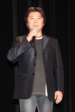 『GODZILLA 星を喰う者』宮野真守