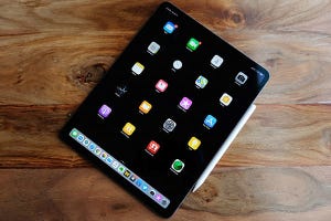 iPad Proレビュー：「X」化を果たし、未来を先取りするコンピュータ - 松村太郎のApple深読み・先読み 