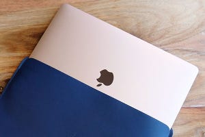 MacBook Airレビュー:期待に応える進化を遂げた定番モデル - 松村太郎のApple深読み・先読み 