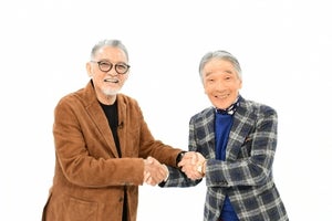 堺正章、萩原健一と9年ぶり共演で印象変化「ニュー･ショーケンを見た」