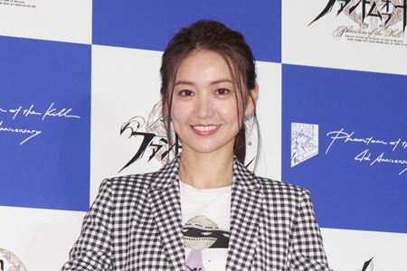 大島優子