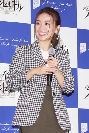 大島優子