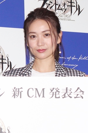 大島優子