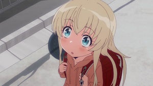 TVアニメ『うちのメイドがウザすぎる！』、第6話の先行場面カットを公開