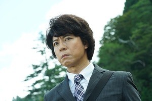 上川隆也が語る役者魂「“僕が終わる瞬間”まで役者でいられたら」