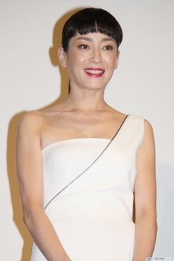 宮沢りえ