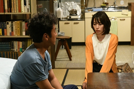 戸田恵梨香主演『大恋愛～僕を忘れる君と』