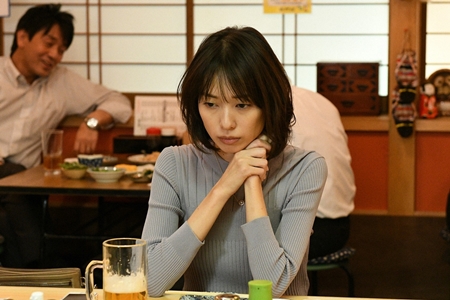 戸田恵梨香主演『大恋愛～僕を忘れる君と』