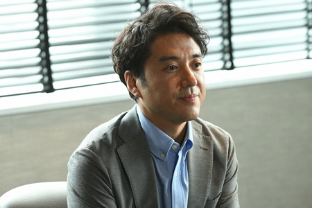戸田恵梨香主演『大恋愛～僕を忘れる君と』